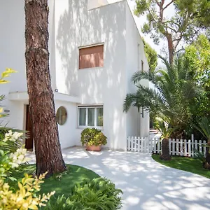 Summer In Complesso Riva Del Sole Appartement