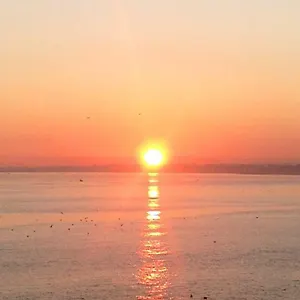 La Finestra Sul Mare Hébergement de vacances