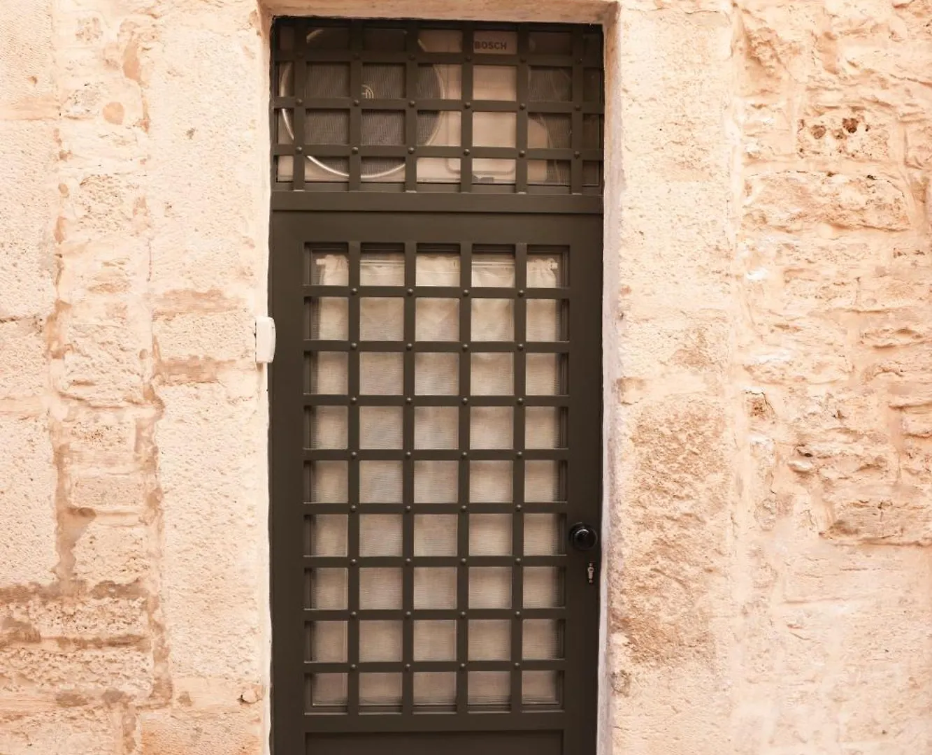 Maison d'hôtes Room 20 - Piccola Camera In Pietra Bianca Giovinazzo